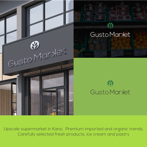 Diseño de logotipo propuesta en el concurso por Ni'mahRizkia Fitri