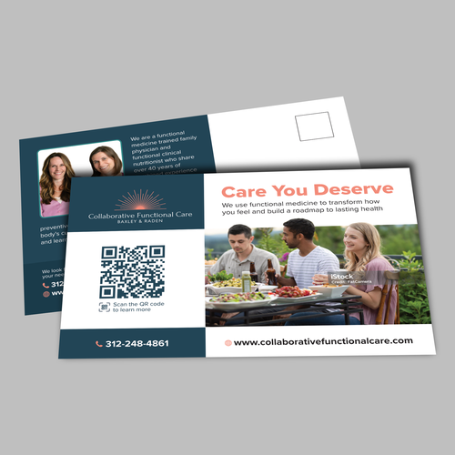 Postcard, flyer or print contest entry by Adi Azudin