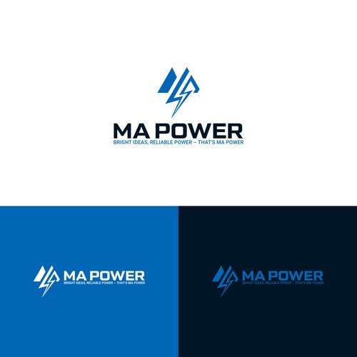 MA Power Design von Designbd696