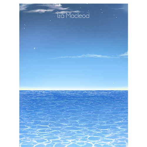 Book cover contest entry by Jammed