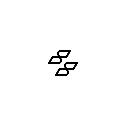 "SS" or "2S" Brand Mark for Double S Performance Horses Design by dir.de