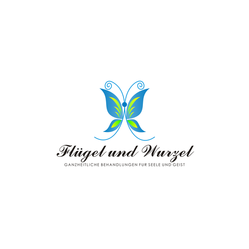 Logo design contest entry by U cing