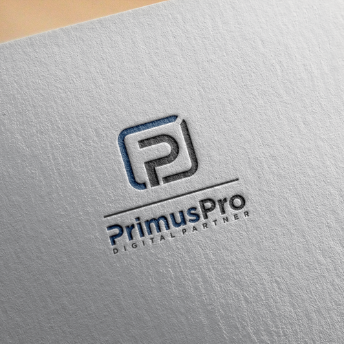 Logo design contest entry by choirul.art