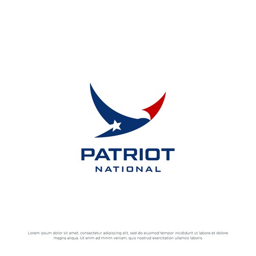 Patriots National Golf Club Diseño de Ajiswn