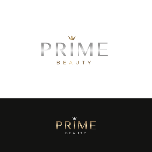 Design a impactful & memorable logo for Prime Beauty Design by Cit