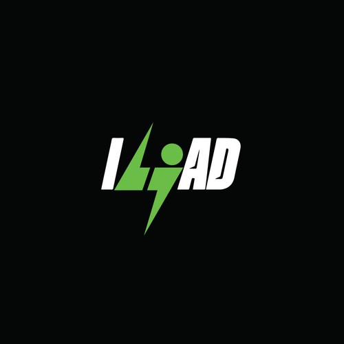 Iliad Logo Design Design by RadicalMind