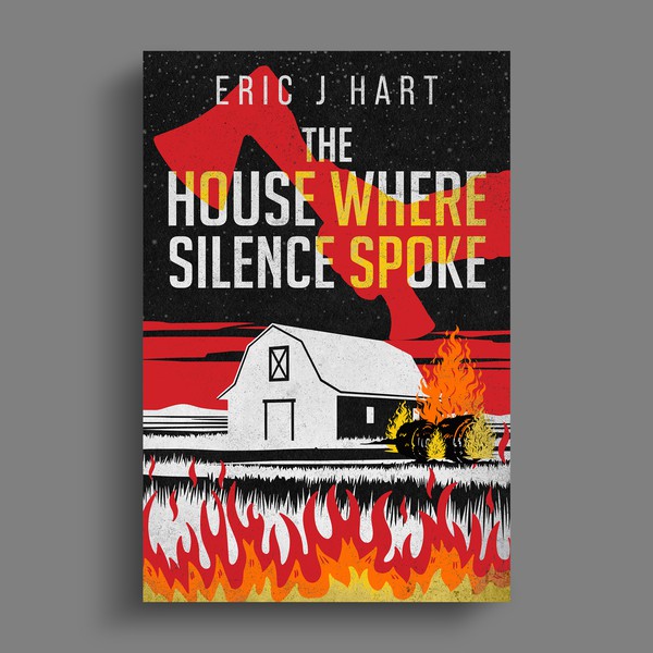 Book Cover Design