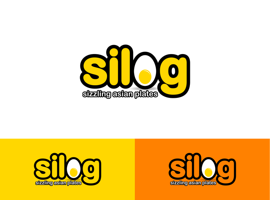 Create the next logo for Silog | Logo design contest