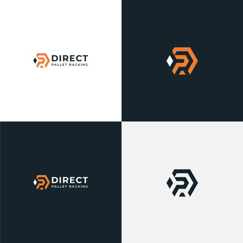 Design an E-Commerce logo to appeal to Industrial Purchasers Design by Artetive Studio