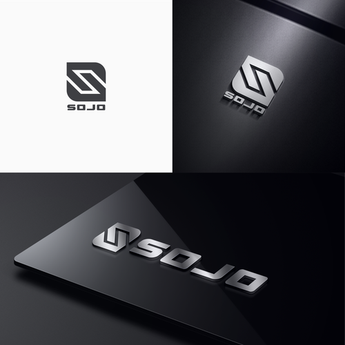 Design a Clean Tech-savvy Logo for Transformative Packaging Company using Robots デザイン by Solusi Design