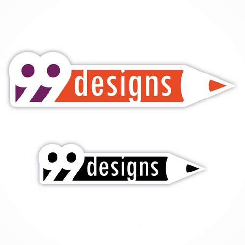 Logo for 99designs Design by Chere