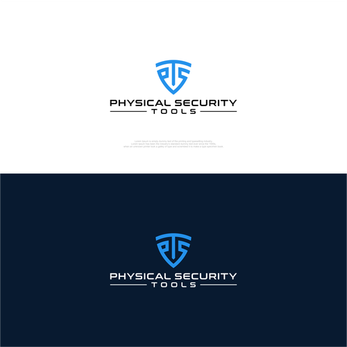 physical security tools Design by Sangarya✪