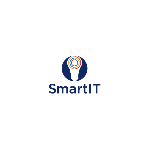 Smart IT - Logo Design von ammarsgd