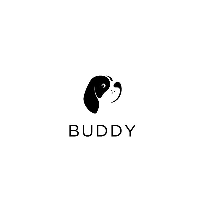 Buddy Logos - Free Buddy Logo Ideas, Design & Templates