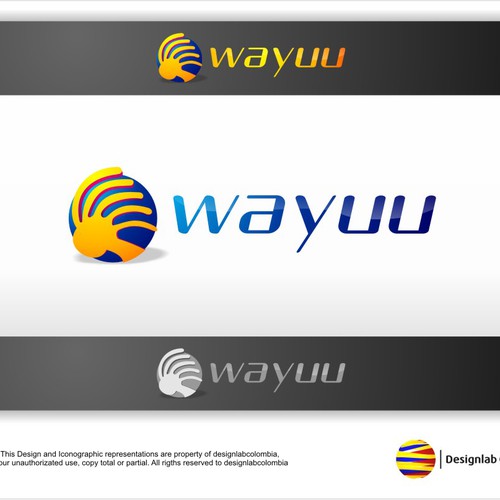 Logo for Live Video Streaming web platform | Logo design contest