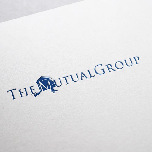 Insurance Services Business Logo Design by Shishko™