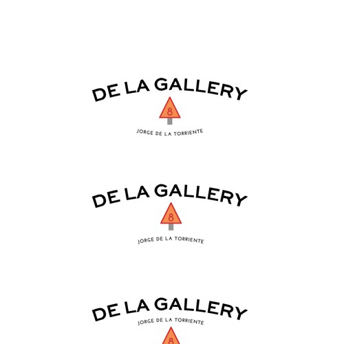 Minimalist & Elegant Logo wanted for Art Gallery / Lifestyle Brand Design by CM Studio