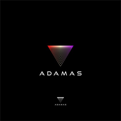 Logo design contest entry by Ark4