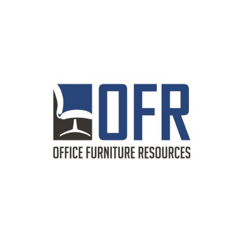 Create the next logo for Office Furniture Resources Design by mekanin