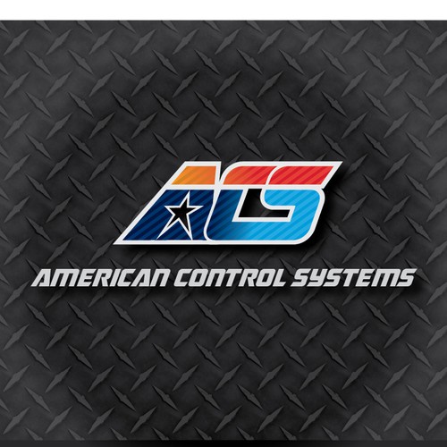 Create the next logo for American Control Systems Design por McInSquash