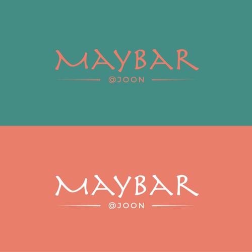 Logo for Upscale bar and lounge Design by y_kardashov
