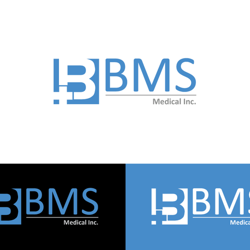 bms logo png