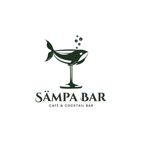 Logotipos propuesta en el concurso por ivana94