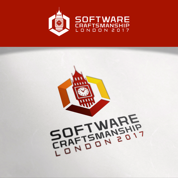 Design by Eriek Satya titled "Craftsmanship"