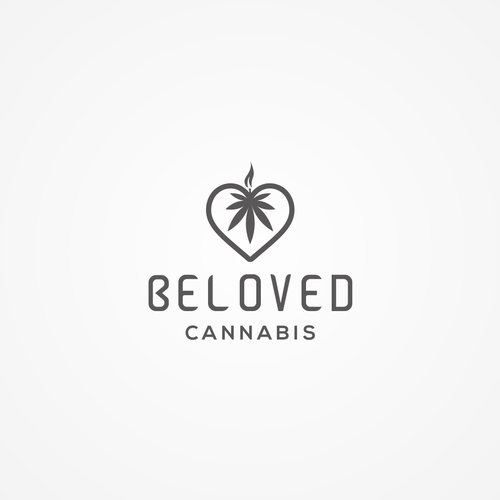 Boutique Cannabis Grower logo in Newly Legalized State Design by laskarzero