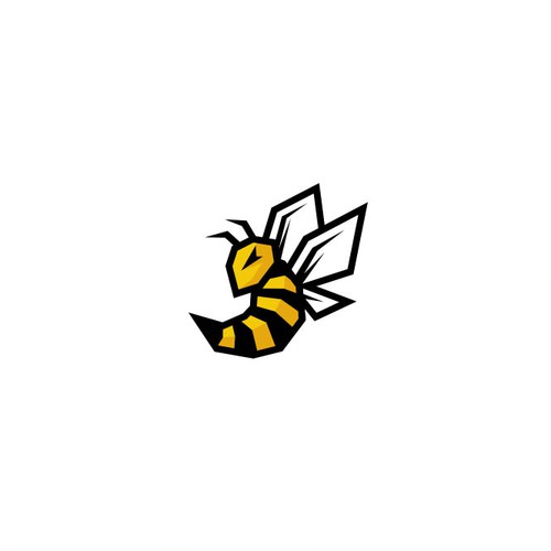 KILLER BEE Design by jogogojit