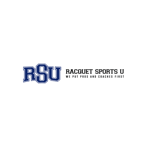 RSU logo Design by JELOVE