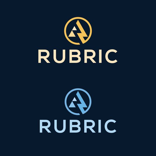 We need a logo to invoke curiosity in the minds of deeply analytical thinkers Design by surendra1