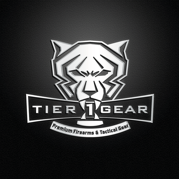 Design by dizzyline titled "Tiger mascotte logo"