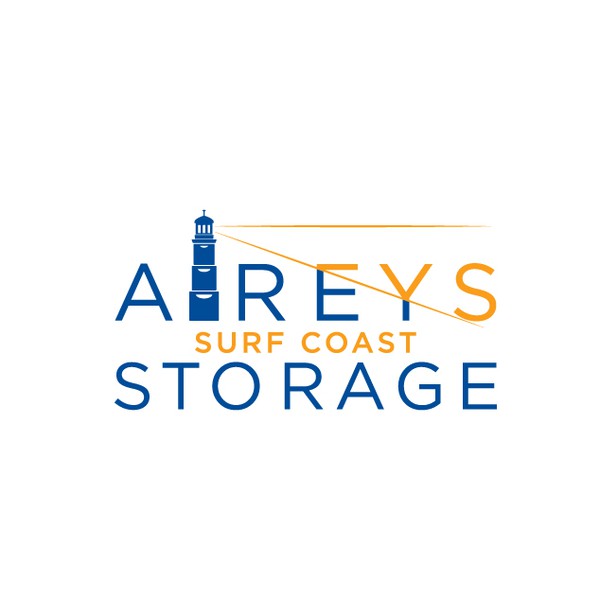 Design by rakabutas titled "Aireys Surf Coast Storage"