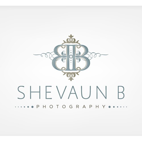 Shevaun B Photography needs an elegant logo solution. Design por arabella june