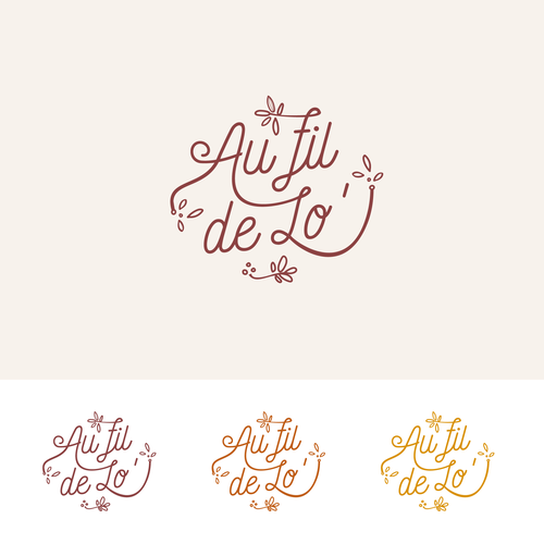 Logo design contest entry by ViewArt©FR ✏️ ❤✔️