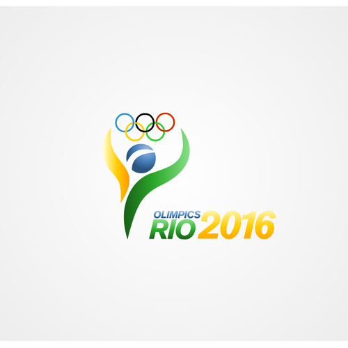 Design a Better Rio Olympics Logo (Community Contest) Design by BillyFoss