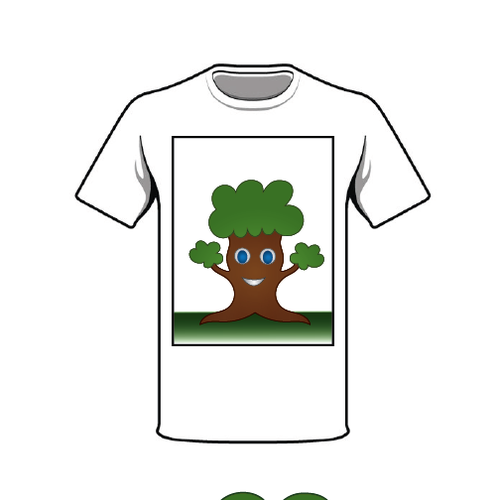 T-shirt contest entry by ani99