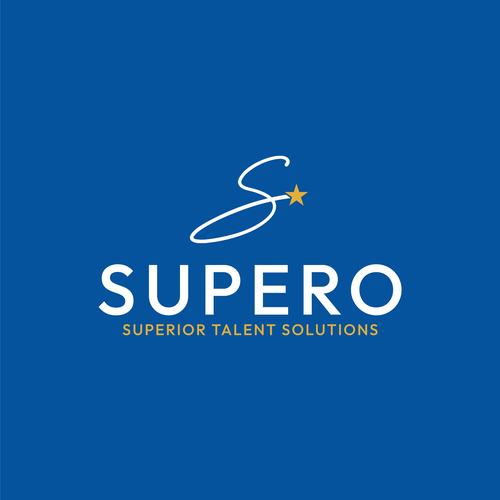 Design a luxurious logo for a nationwide Executive Talent Solutions Firm! Design by Apinspires