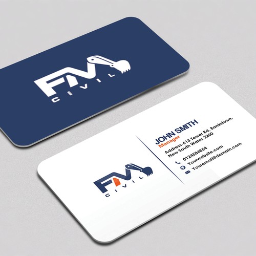 Business Branding- Business Package Design by El karmani