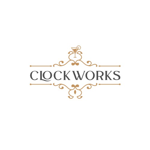 Clockworks Design by nindadian