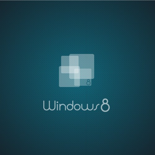 Redesign Microsoft's Windows 8 Logo – Just for Fun – Guaranteed contest from Archon Systems Inc (creators of inFlow Inventory) Design por cajva