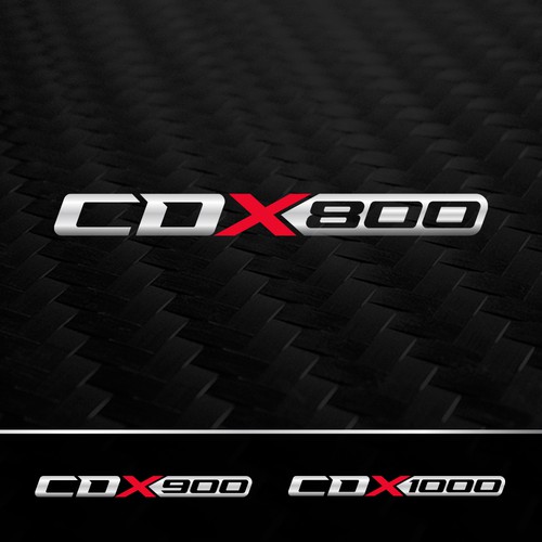 GT500 performance packages Design by MNBC