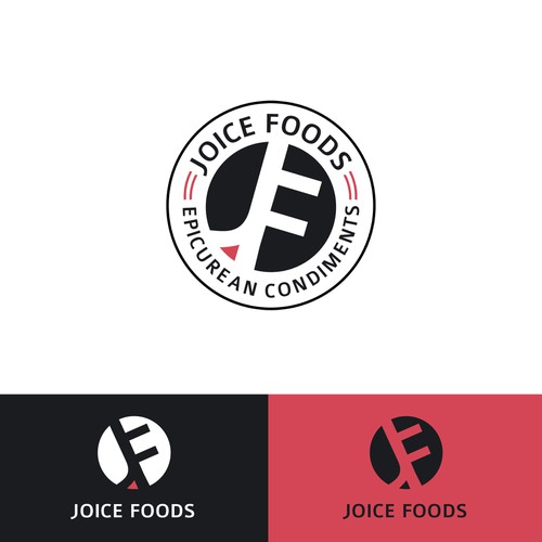 Create The New Logo For Joyce Foods! Design by Julia S.