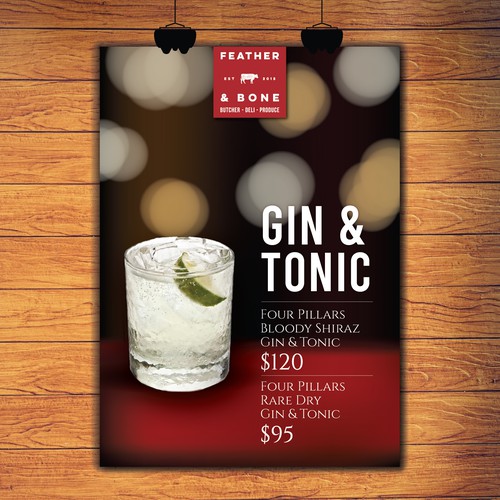 Poster contest entry by ASRomaDesign