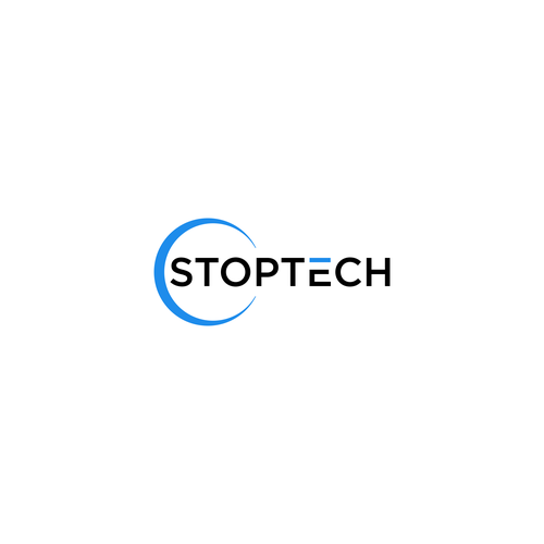 StopTech - Startup B2B industrial safety product for the elevator industry. Design by Minstar™