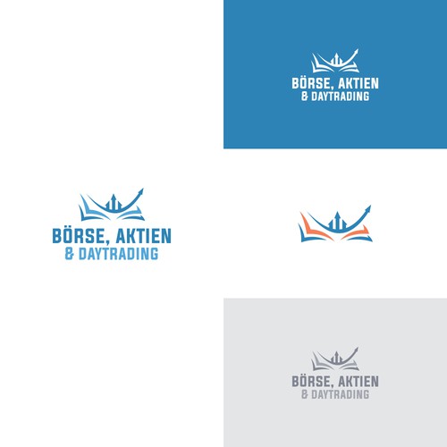 BB ASCON Einladungslogo für Aktionäre // BB ASCON Invitation Logo for Shareholders Design by keoart