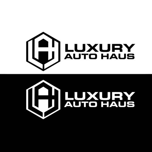 Looking for a classy and sophisticated modern logo for exotic car dealership that stands out Design by EM25 Studio