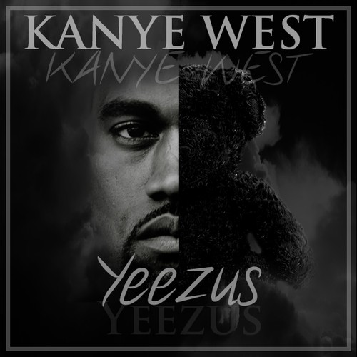









99designs community contest: Design Kanye West’s new album
cover Réalisé par Doni98