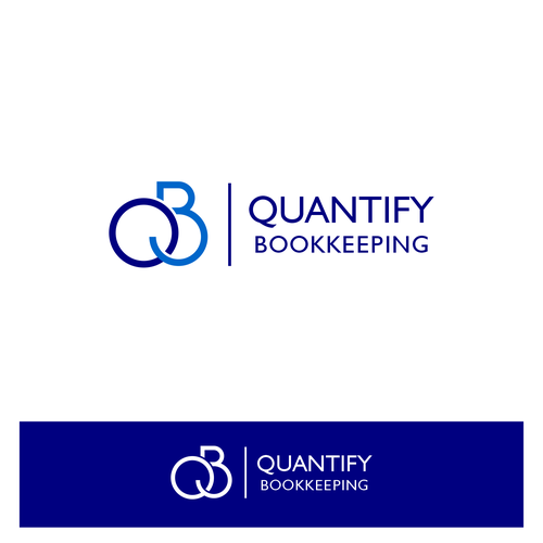 Design a modern logo for a bookkeeping business in San Jose, California (Silicon Valley) Design by keep-w1